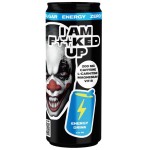 I AM F*CKED UP Drink 330ml Energy Drink
