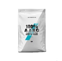 Myprotein AAKG - arginīna alfa ketoglutarāts