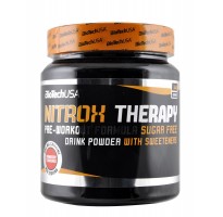 BioTech USA NitroX Therapy