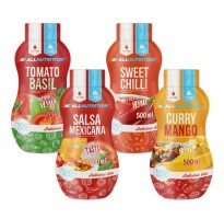 Allnutrition Mērces