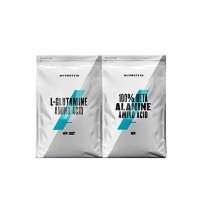 MYPROTEIN Glutamine +  Beta alanine