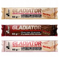 Olimp Gladiator bar