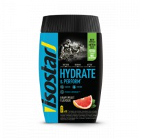 Isostar Hydrate and Perform