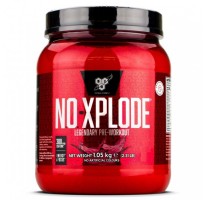 BSN Xplode 3.0