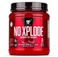 BSN N.O. Xplode 3.0