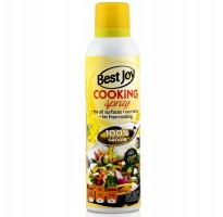 Best Joy 100% CANOLA COOKING SPRAY