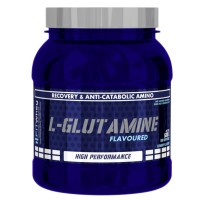 FITWHEY L-Glutamine