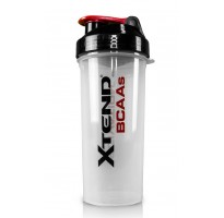 Xtend BCAAs Shaker