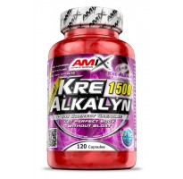 Amix Kre-alkalyn