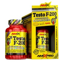 Amix TestoF-200