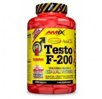 Amix TestoF-200