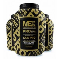 Mex Gain Pro