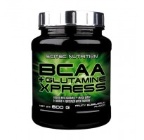 Scitec BCAA+Glutamine Xpress