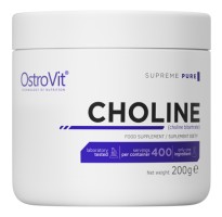 OstroVit Supreme Pure Choline