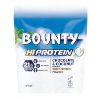 Mars Bounty Hi Protein