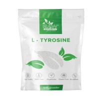 Raw Powders L-Tyrosine
