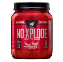 BSN N.O-Xplode