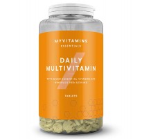 Myprotein Daily Multivitamin