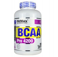 FitMax BCAA Pro 4200