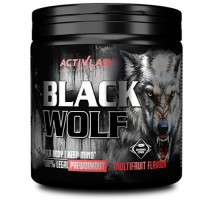 ActivLab Black Wolf