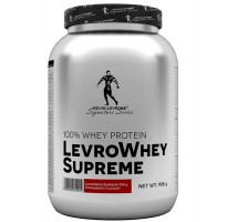 Kevin Levrone LevroWheySupreme