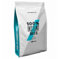 Myprotein 100% Instant Oats