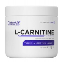 OstroVit Supreme Pure L-Carnitine