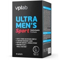 VPLab Nutrition Ultra Men`s Sport