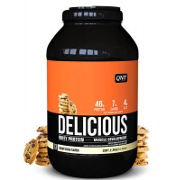 QNT Delicious Whey Protein