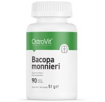 OstroVit Bacopa Monnieri