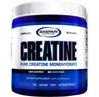 Gaspari Creatine