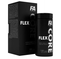 Fitness Authority Flex Core