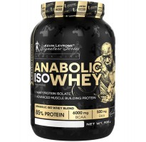 Kevin Levrone Anabolic Iso Whey