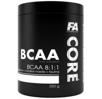 Fitness Authority BCAA Core