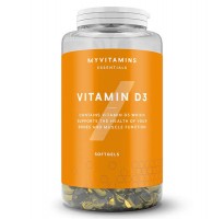 Myprotein  Vitamin D3