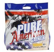 FitMax Pure American Gainer
