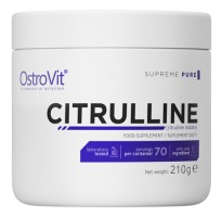 OstroVit Citrulline