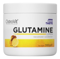 OstroVit Glutamīns