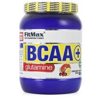 FitMax BCAA+Glutamine