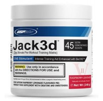 USPlabs Jack3d