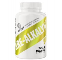 Swedish Supplements Kre-Alkalyn 2600
