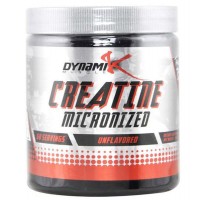 Dynamik Muscle Creatine Micronized