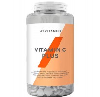 Myprotein Vitamin C Plus