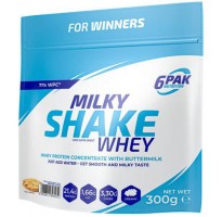 6PAK Nutrition Milky Shake Whey