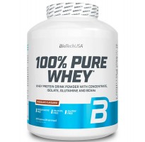 BioTech 100% Pure Whey