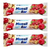 Allnutrition Muesli Bar