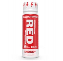 Allnutrition Red Shock Shot