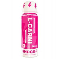 Allnutrition L-carni Shock Shot