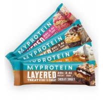 Myprotein Layered