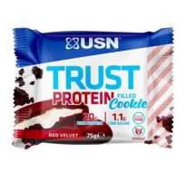 USN Trust proteīnu cepums